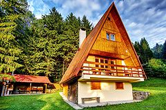 Krpacovo Cottage - accommodation